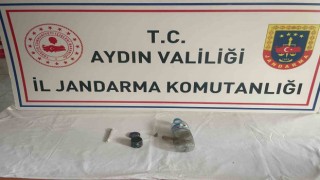 Uyuşturucu kullandığı tespit edilen 5 kişi yakalandı
