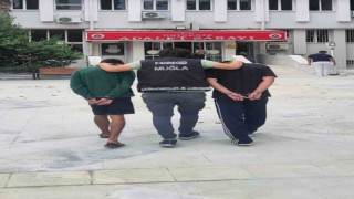 Uyuşturucu operasyonlarında 1 tutuklama