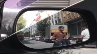 Uyuşturucu ticareti yapan şahıs suçüstü yakalandı