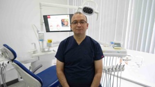 Uzmanlar velileri uyarıyor: Sağlıksız beslenme diş çürümelerine neden olabiliyor