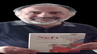 Uzunyaylalı, efsane şair Nefînin hayatını yazdı