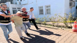 Valeyi yaralayıp, trompetçiyi 20 bıçak darbesiyle öldüren zanlı: Yüzümü kopyaladılar, ben değildim