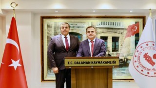 Vali Akbıyıkdan Dalamana çıkarma