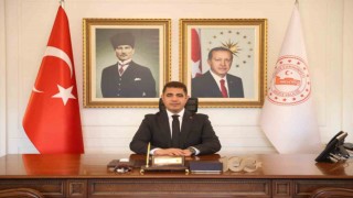 Vali Aslandan yeni eğitim yılı mesajı