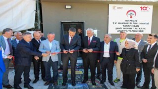 Vali Çelik: 300 milyon liralık bir yatırım için son noktaya geldik