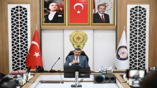 Vali Çiftçiden düğün konvoyu ve maganda uyarısı