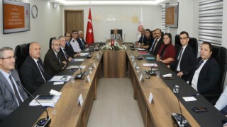 Vali Dağlı: Bağımlıkla sonuna kadar mücadele etme kararlılığındayız