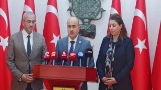 Vali Dağlı: Geleceğimizin teminatı olan çocuklarımız ve gençlerimizi zehirlemek isteyen uyuşturucu tacirlerine yönelik mücadelemiz kararlılıkla devam edecektir