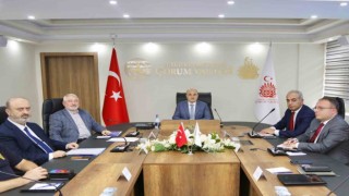Vali Dağlı: Öğrencilerimizin en iyi şekilde eğitim almaları için her türlü tedbir alındı”