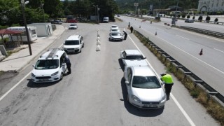 Vali Dağlı: Suçlularla mücadelemiz kararlılıkla devam edecek
