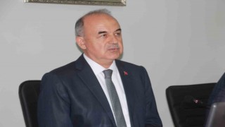 Vali Erol: “Okul bahçelerinde kazaların önüne geçmek adına çalışmalar yapacağız”
