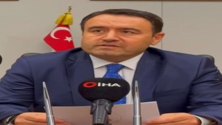 Vali Musa Işının Gaziler Günü kutlama mesajı