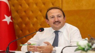 Vali Pehlivan: Eğitim, güçlü geleceğimiz ve müreffeh yarınlar için hayati konuların başında geliyor