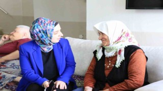 Vali Yardımcısı Kurt takdir topladı