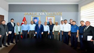 Vali Yavuz, Kurucuova Mahallesindeki yer sorunu masaya yatırdı