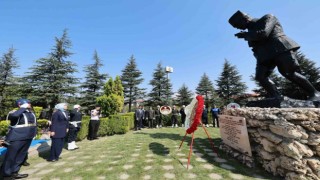 Vali Yiğitbaşı: “Gazilik, şehitlik mertebesinden sonra gelen en şerefli unvanlardan birisi”