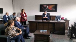 Vali Yiğitbaşı vatandaşları dinledi