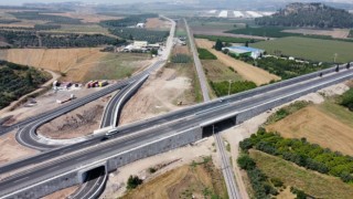 Vali Yılmaz, Osmaniye-Toprakkale Devlet Yolu Projesinde İncelemelerde Bulundu