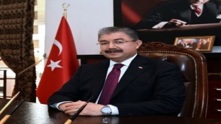 Valiler Kararnamesi Açıklandı: Vali Yılmaz Göreve Devam Ediyor