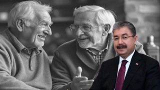Vali Yılmaz: “Yaşlılarımız Milletimizin Hafızasıdır”