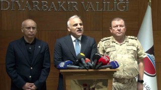Vali Zorluoğlu açıkladı: Kayıp Narin son görüldüğü elbiseleriyle çuval içinde bulundu