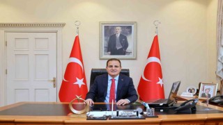 Valisi Akbıyıktan ‘Ahilik Haftası mesajı