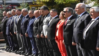 Vanda Ahilik Haftası kutlandı