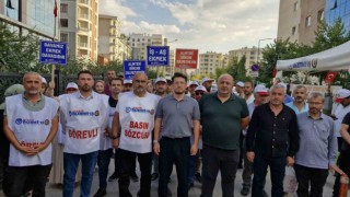 Vanda DEM Partili belediyeler tarafından işten çıkarılan 21 kişi mahkemeyi kazandı