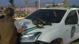 Vanda kaçak avlanan 2 şahsa 27 bin 960 TL idari para cezası uygulanacak