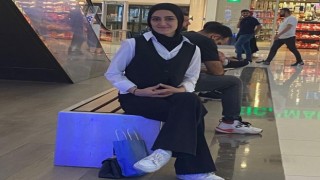Vanda kaybolan Iraklı kız bulundu