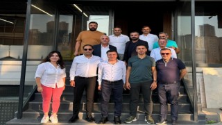 Vanspor Teknik Direktörlüğüne Ümit Bozkurt getirildi