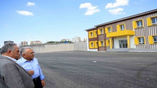 “Varsa yoksa eğitim öğretim”