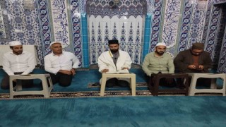 Vartoda Mevlid-i Nebi ile Camiler ve Din Görevlileri Haftası kutlandı