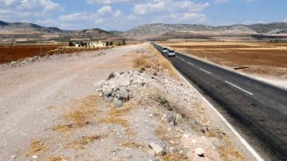 Vatandaşlardan duble yol tepkisi
