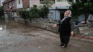 Venedik değil Adana