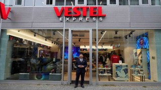 Vestel Avrupalı tüketicilere kendi markasıyla ürün ve teknoloji sunacak