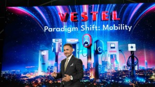 Vestel CEOsu IFA 2024te geleceğin mobilite stratejisini anlattı