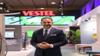 Vestel, dünyanın önde gelen TV platformlarından Vidaaya ortak oluyor