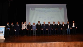 Vezirköprüde Mevlid-İ Nebi Haftası etkinlikleri