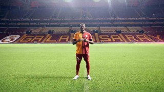 Victor Osimhen: Galatasarayın ilgisini duyduğumda karar vermem kolay oldu