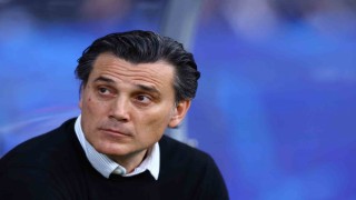 Vincenzo Montella: İzmir için anlamlı olan bu günde harika bir atmosfer oluşturacaklarına eminiz