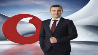Vodafone robotik otomasyonlarla kullanıcılarına 300 bin saat kazandırdı