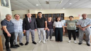 ‘Web-Tapu işlemleri vatandaşların tapu ile ilgili işlemlerini kolaylaştırıyor