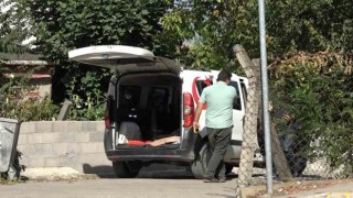 Yalova Şehir Mezarlığına defineciler dadandı: 3 ayda 3 kez mezarlıkta kazı yaptılar