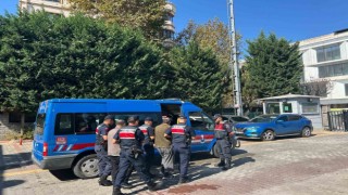Yalovada 2 firari DEAŞ hükümlüsü yakalandı