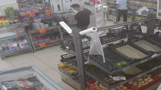 Yalovada 2 hırsızlık zanlısı tutuklandı
