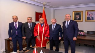 Yalovada 37. Ahilik Haftası kutlandı