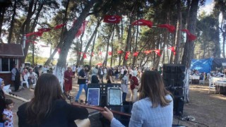 Yalovada Tokatlılar Buluşuyor Şenliği yapıldı