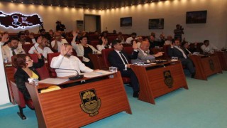 Yalovaspor Tesislerinin arazisi belediye borçlarına karşılık SGKya devredilecek