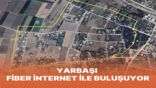 Yarbaşı Beldesi Fiber İnternetle Tanışıyor: İlk Adımlar Atıldı